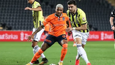 Ziraat Türkiye Kupası'nda ilk yarı finalist belli oldu