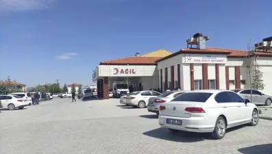 Aksaray’da muhtarlık seçimikavgası: 5 yaralı