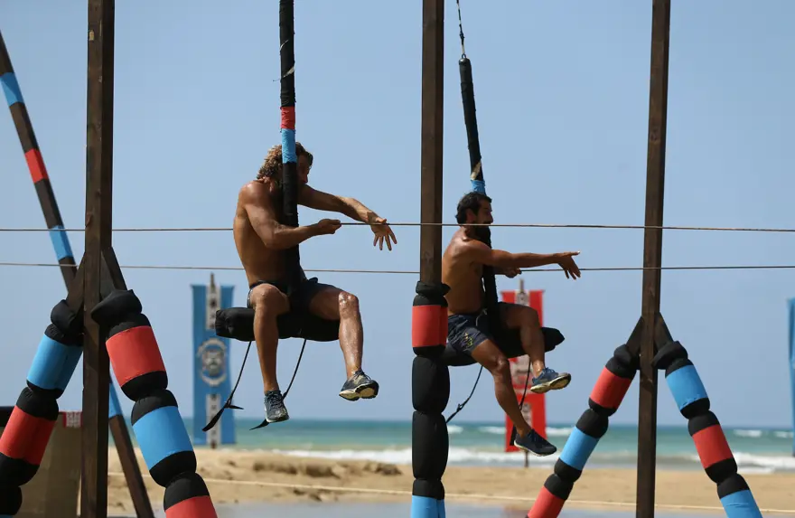 Survivor, Survivor 2017, survivor ödül oyunu, survivor yarışma, Survivor Türkiye 47 Survivor, Survivor 2017, survivor ödül oyunu, survivor yarışma, Survivor Türkiye 47