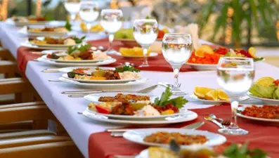 İşte bütçe dostu en ucuz iftar menüsü