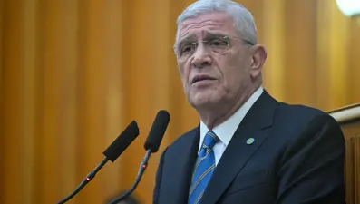 Dervişoğlu: TÜSİAD’ın hatası konuşmak değil, geç kalmaktır