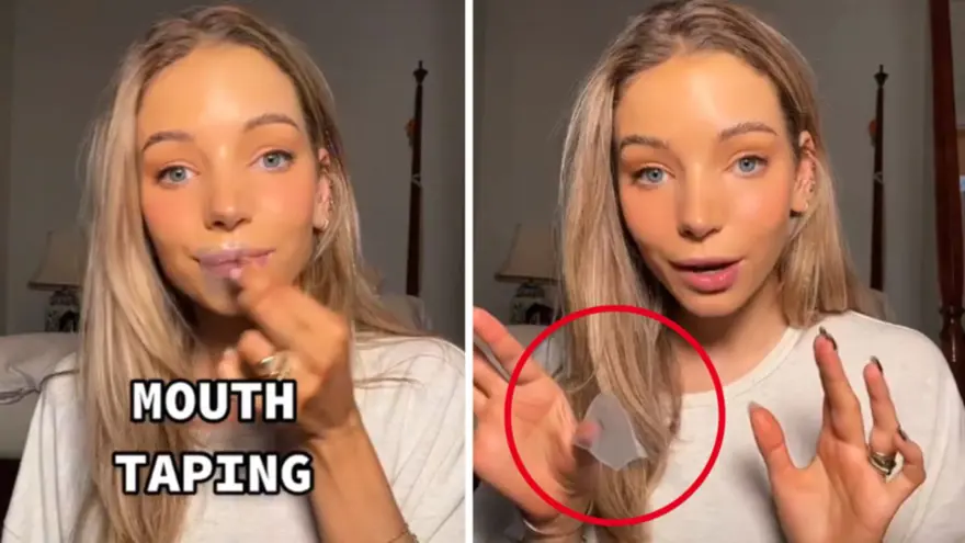 TikTok'ta tehlikeli zayıflama trendi: Doktorlar ölümcül olabileceği konusunda uyardı 1