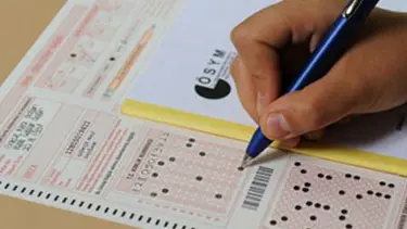 597 bin 508 aday üniversiteli oldu