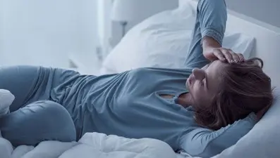 Uyku apnesi nasıl anlaşılır, tedavi yöntemleri nelerdir?