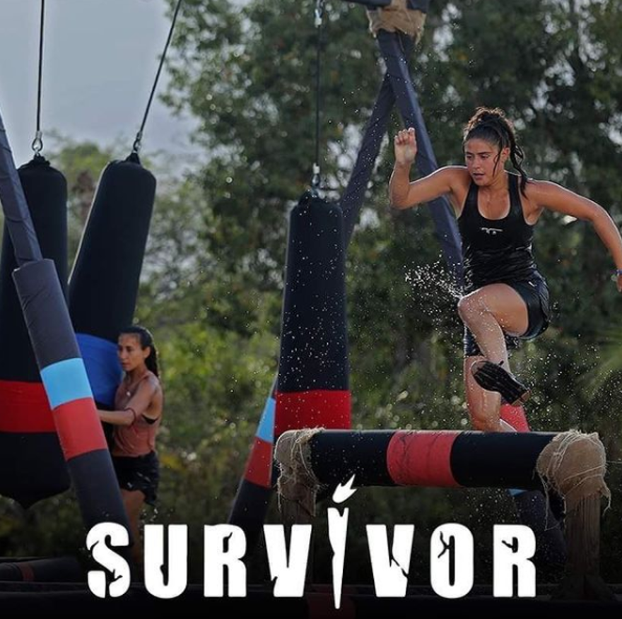 Survivor 2021'de kim elendi, SMS birincisi kim oldu? (16 Mart 2021 Survivor ayrıntıları) 10