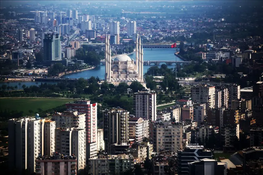 Haftanın fotoğrafları (3-9 Haziran 2018 haftası) 7