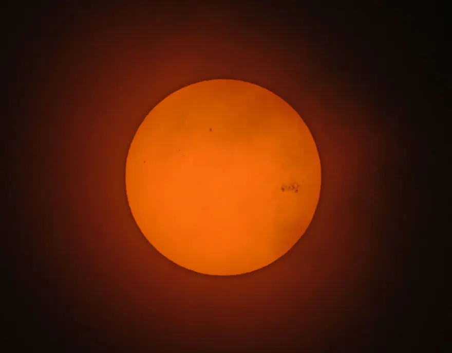 Kuzey ışıkları Türkiye'den de görüldü | Güneş patlamaları neleri etkiliyor? 