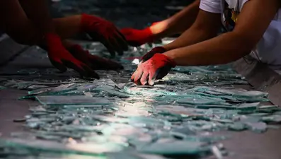 İngiltere’de geri dönüşüm hedefleri tutmadı