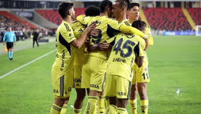 Fenerbahçe'de taraftarın yeni sevgilisi: Ülkesinde herkes onu konuşuyor!