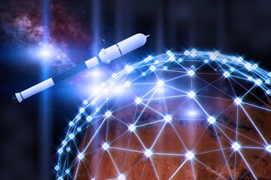 Elon Musk Starlink'in maliyetini açıkladı 5