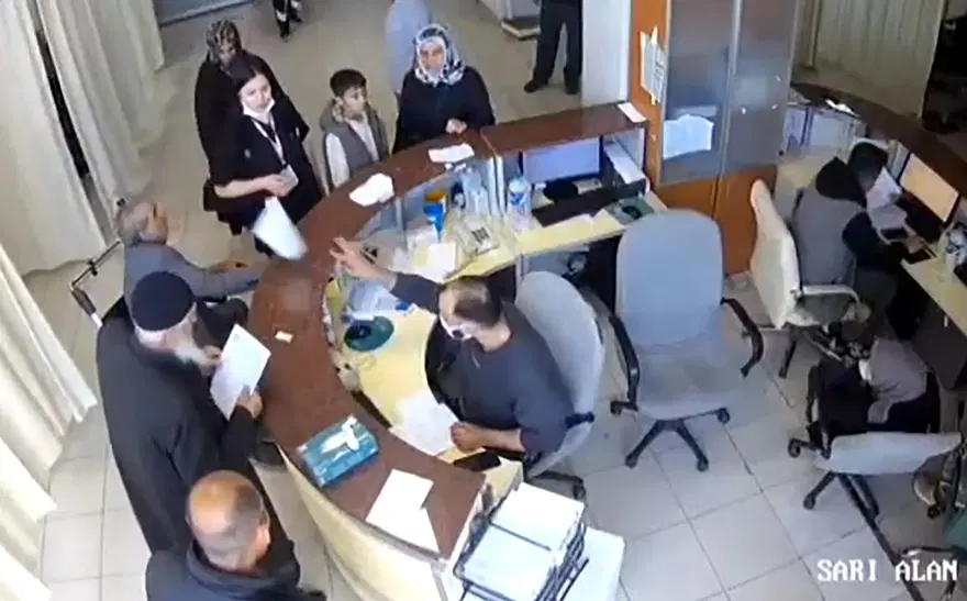 MÜFETTİŞ GÖREVLENDİRİLDİ 3 MÜFETTİŞ GÖREVLENDİRİLDİ 3