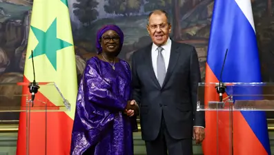 Rusya: Kursk saldırılarından sonra Ukrayna ile müzakereler geçerliliğini yitirdi