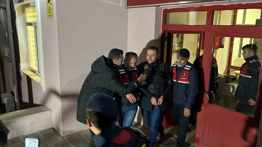 Erdal Sakız cinayetinde yeni gelişme: Aynı aileden 3 tutuklama 7