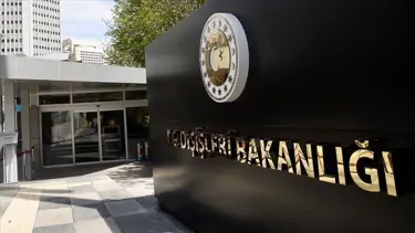 Dışişleri'nden Türk vatandaşlara 'Dorian' uyarısı