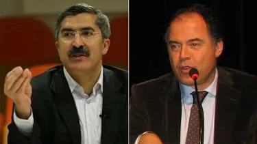 ‘Muhalefet ‘başkanlık’ta tuzağa düştü’