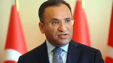 Bozdağ: Sarıgül bizim için sıradan bir aday