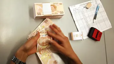 Kurumlar vergisi rekortmeni Merkez Bankası