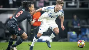 Galatasaray, Jelert için harekete geçti