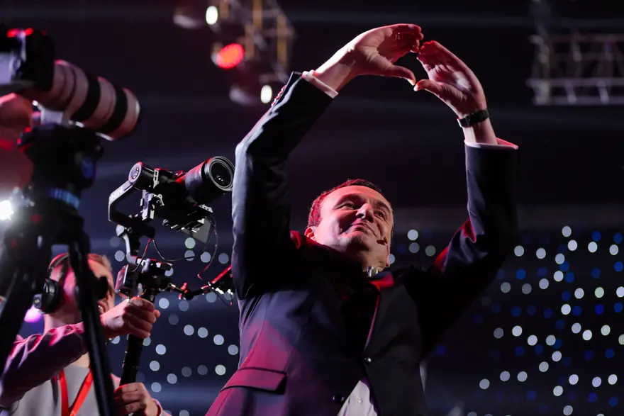 SEÇİMLERDE "LOJİSTİK ZORLUKLAR" 3 SEÇİMLERDE "LOJİSTİK ZORLUKLAR" 3