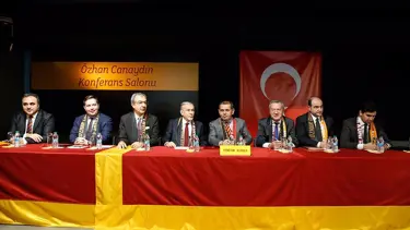 Galatasaray'da divan kurulu toplantısı yarın yapılacak