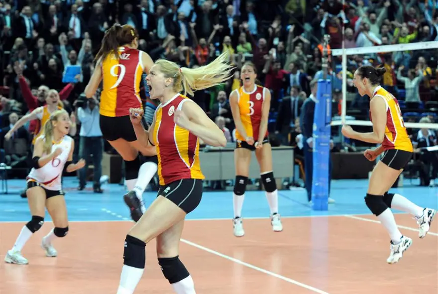 Galatasaray kupanın ucundan tuttu 2