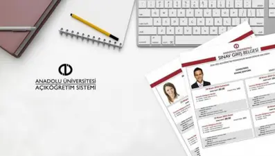 AÖF dönem sonu final sınavları ne zaman? 2025 AÖF bahar dönemi sınav takvimi belli oldu