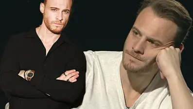 Empati'nin konuğu Kerem Bürsin: Aşırı demode bir aşığım