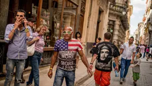 ABD Küba'yı terör listesinden çıkardı