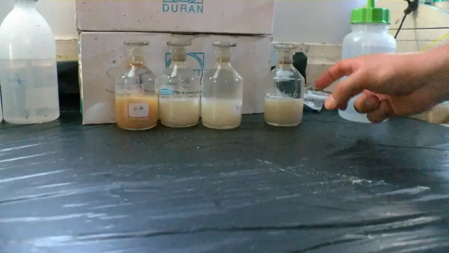 "MÜSİLAJ İLERLEMİYOR" 4