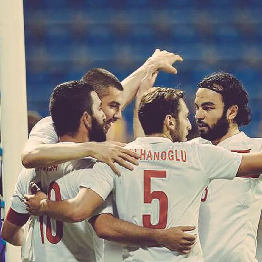 Arda Turan'ın 15 milyon euroluk malikanesi 249 Arda Turan'ın 15 milyon euroluk malikanesi 249