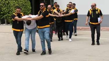 İş insanına sevgili tuzağı: Önce dövdüler sonra parasını aldılar