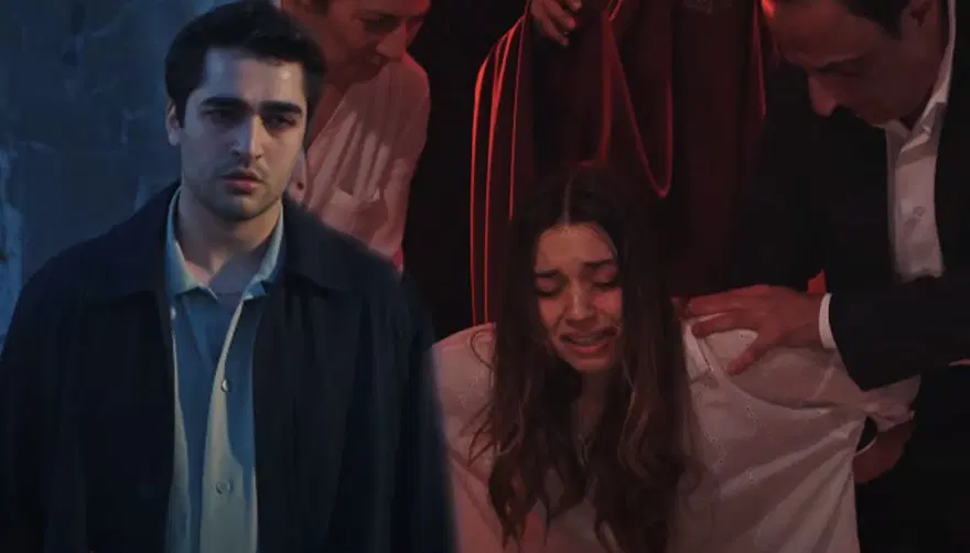 Yalı Çapkını'nda kim vuruldu?  "Ferit'in Seyran'a aşkı bambaşka" 12