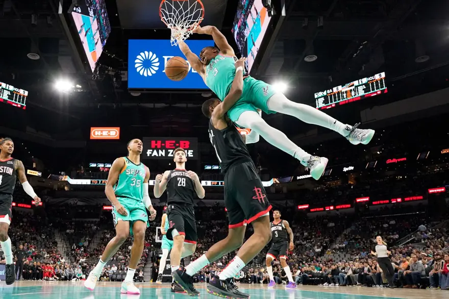 Alperen'in "double-double"ı galibiyete yetmedi (NBA'de gecenin sonuçları 9 Aralık 2022) 2