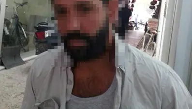 Kızına cinsel saldırıda bulunan baba tutuklandı