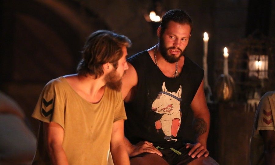 Survivor şampiyonları yeniden Dominik'e gidiyor (Kimler katılacak?)