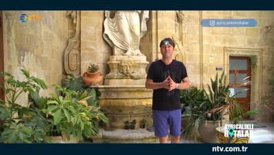 Ayrıcalıklı Rotalar/Malta 4 Ekim 2019