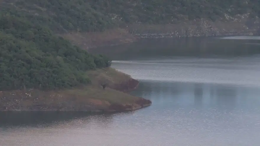 Hava olayları işaretini verdi: İstanbul için kuraklık kaçınılmaz 6