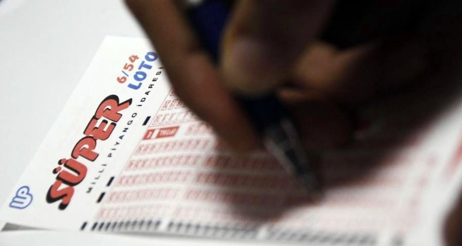 Süper Loto çekiliş sonuçları açıklandı! 9 Temmuz Milli Piyango Süper Loto bilet sorgulama