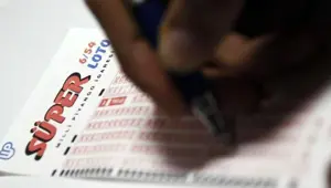 Süper Loto çekiliş sonuçları açıklandı! 9 Temmuz Milli Piyango Süper Loto bilet sorgulama