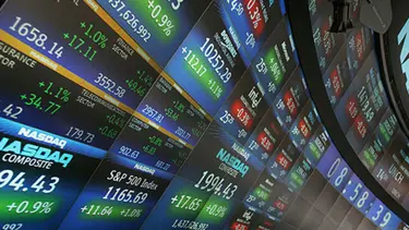 New York borsası yükselişle açıldı