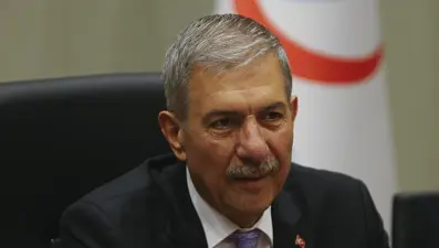 Sağlık Bakanı Ahmet Demircan: KKKA aşısının patentini aldık