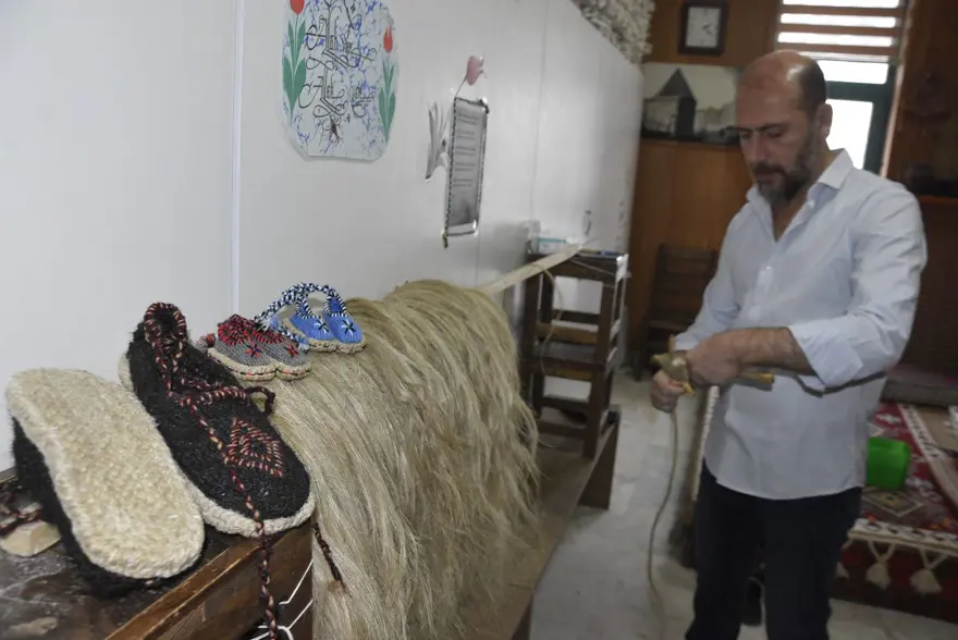 ''TALEBİ OLDUKÇA AZALMIŞ DURUMDA'' 2