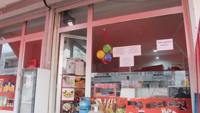 Mardin'de hayırsever, marketin tüm veresiye borcunu ödedi