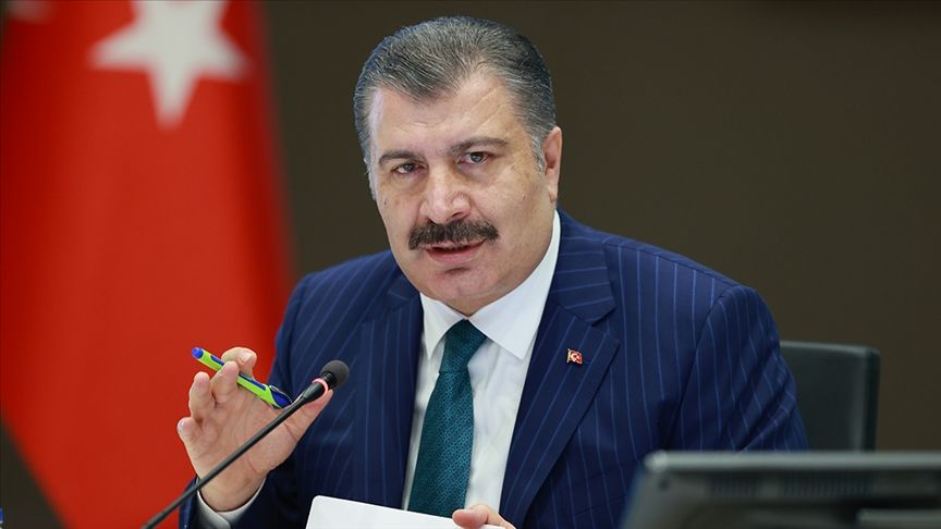 Sağlık Bakanı Koca’dan sokak hayvanlarıyla ilgili açıklama: “Ötenaziden yana değilim”