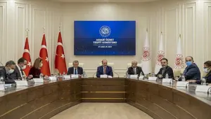 Asgari Ücret Tespit Komisyonu toplanıyor