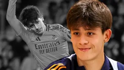 Arda Güler transferi için resmi açıklama geldi: Evet, aradığımız oyuncu o!