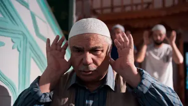 Acı Kiraz 28 Şubat'ta vizyona girecek