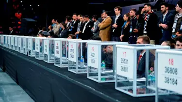 Beşiktaş'ta başkanlık seçimi: Serdal Adalı ve Gürkan Aksoy'un listeleri belli oldu