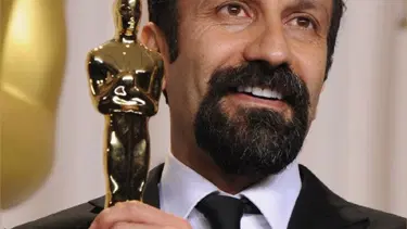 Asghar Farhadi'ye izin yok!