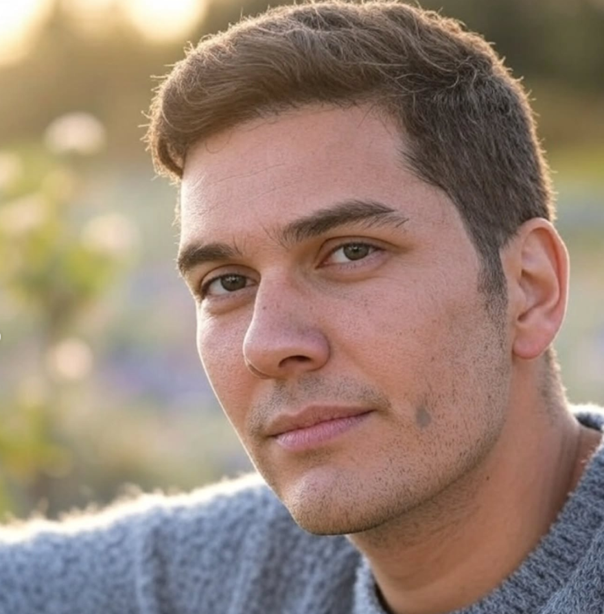 "YÜREĞİME İNDİ" 1